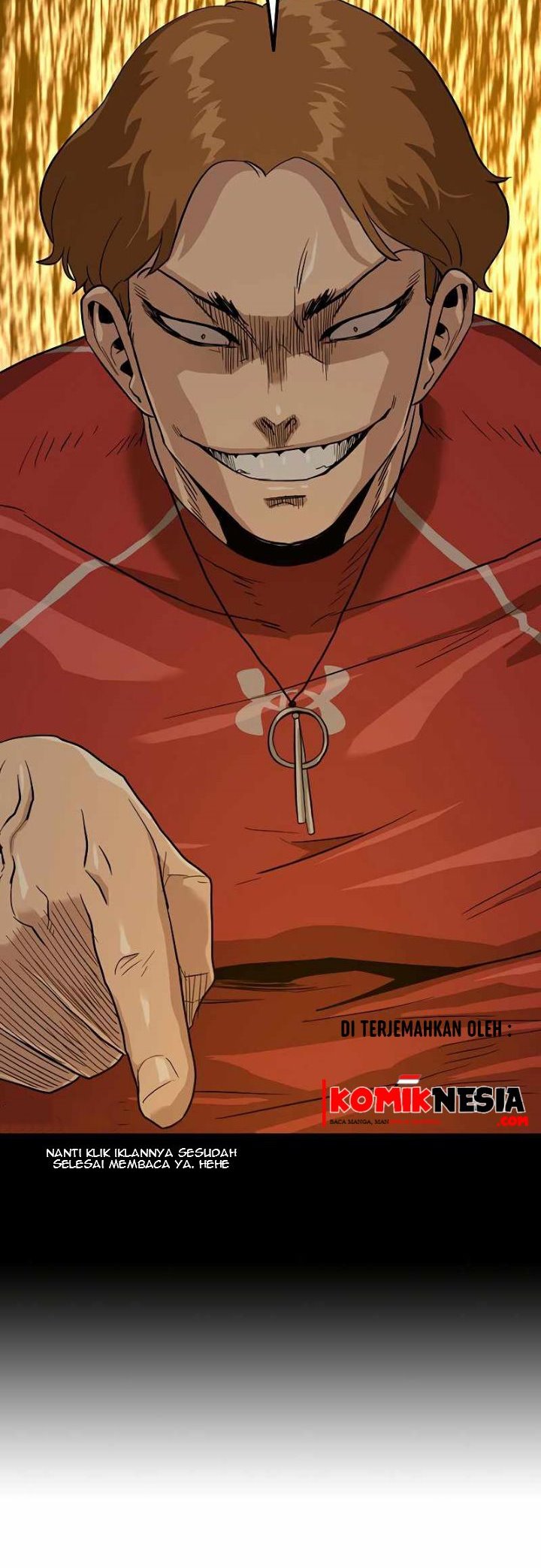To Not Die chapter 22 halaman 70