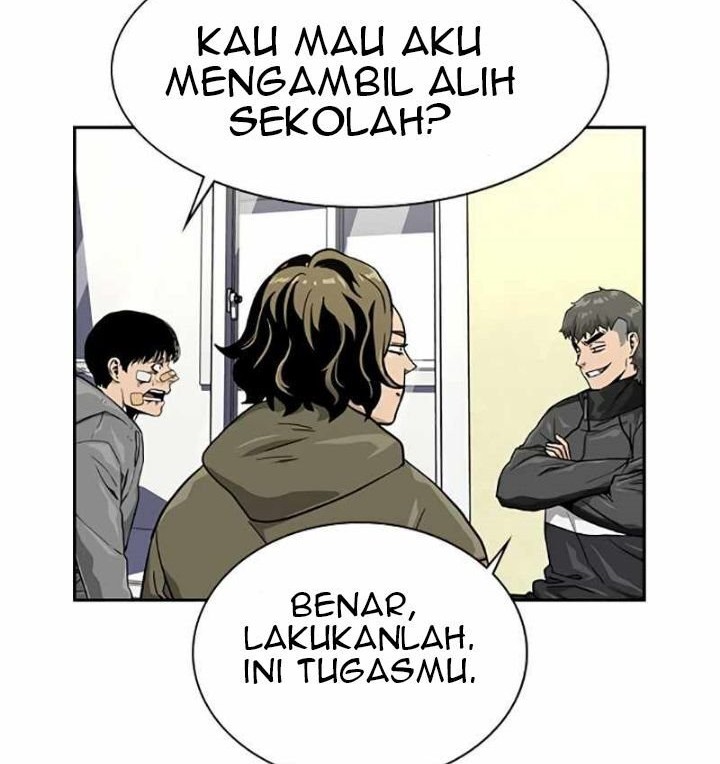 To Not Die Bab 23 halaman 2