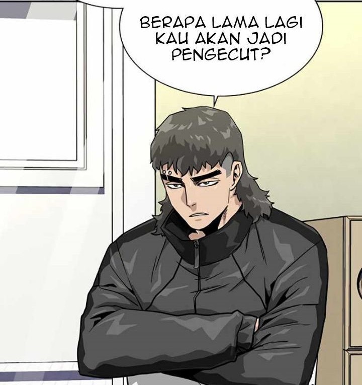 To Not Die Bab 23 halaman 6