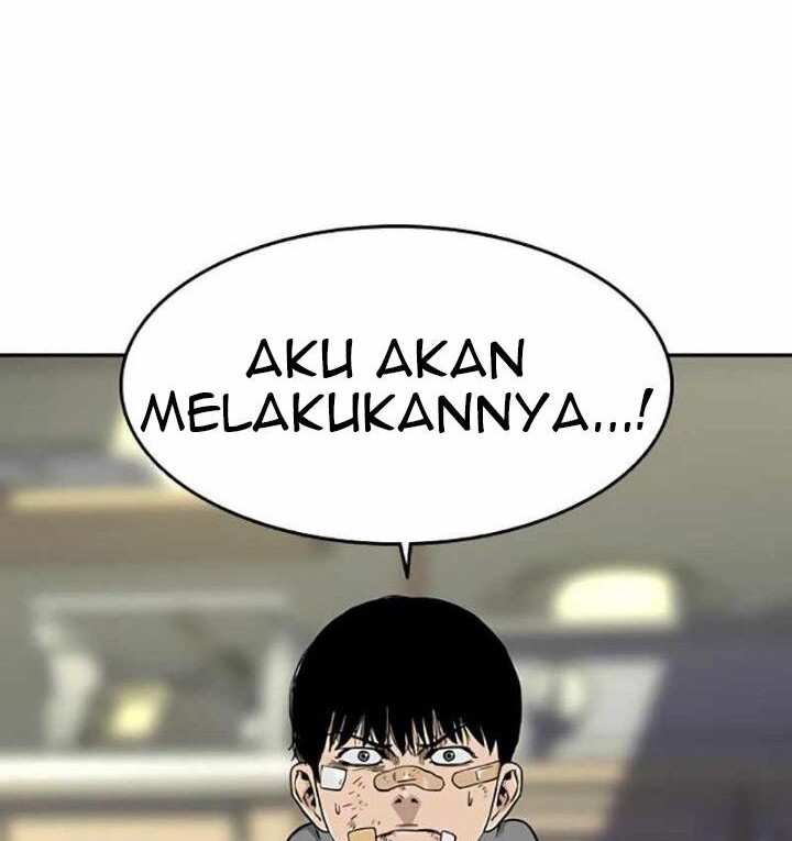 To Not Die Bab 23 halaman 8