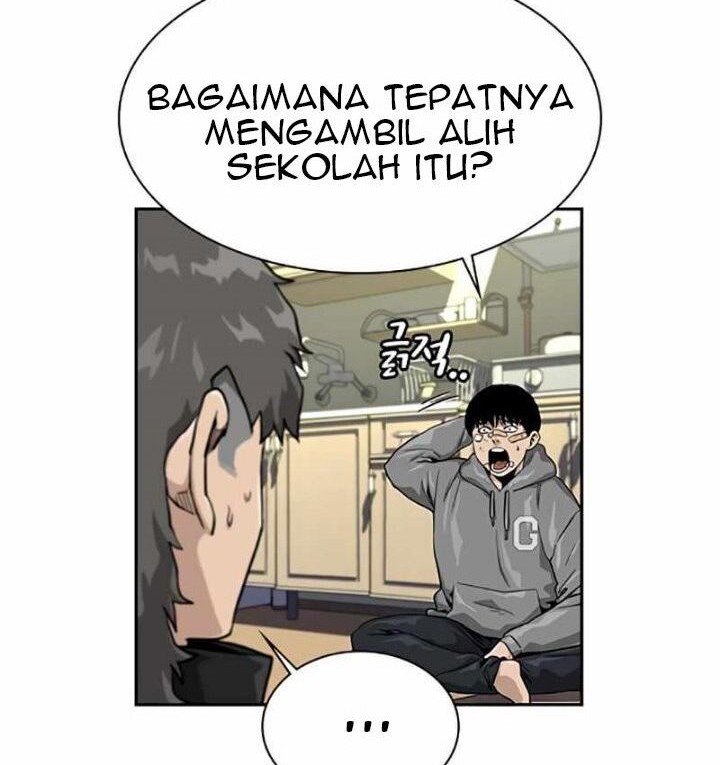 To Not Die Bab 23 halaman 10