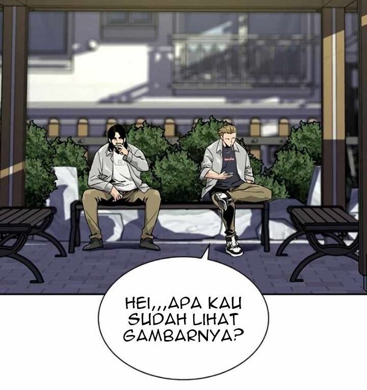 To Not Die Bab 23 halaman 12