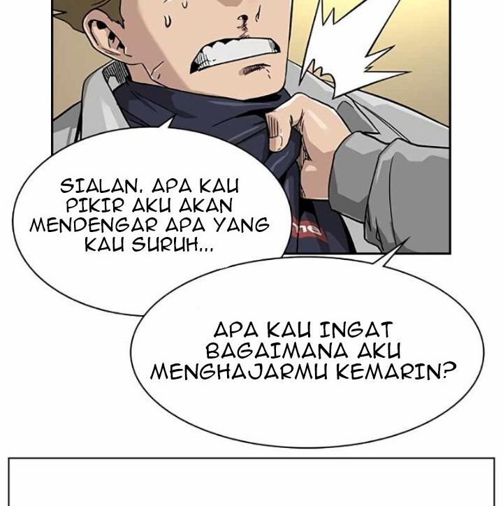 To Not Die Bab 23 halaman 30