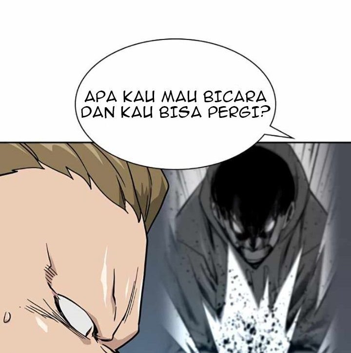 To Not Die Bab 23 halaman 32