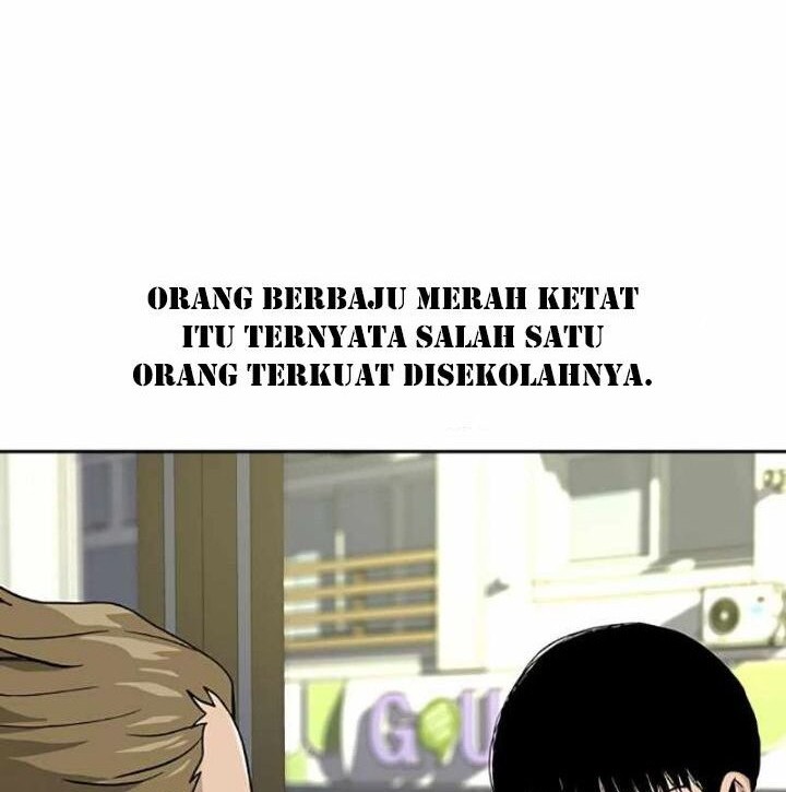 To Not Die Bab 23 halaman 38