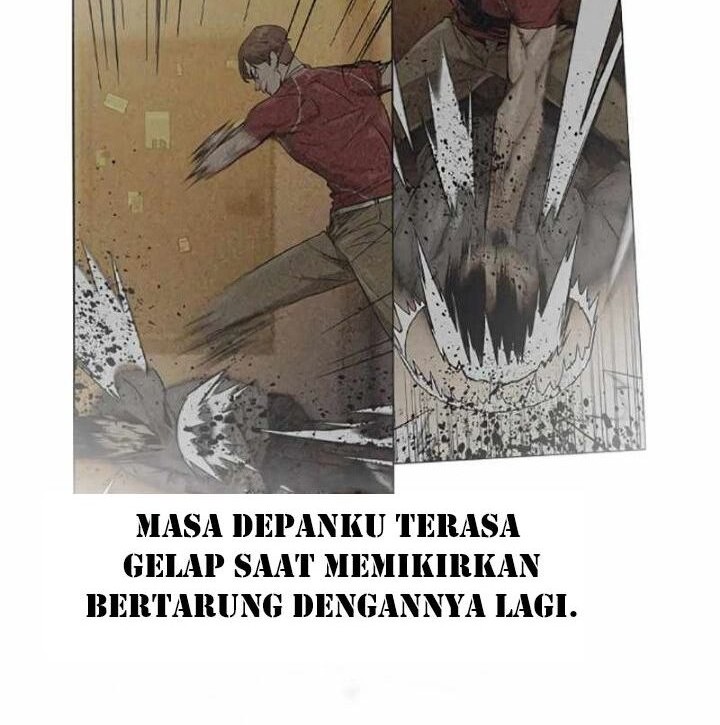 To Not Die Bab 23 halaman 48