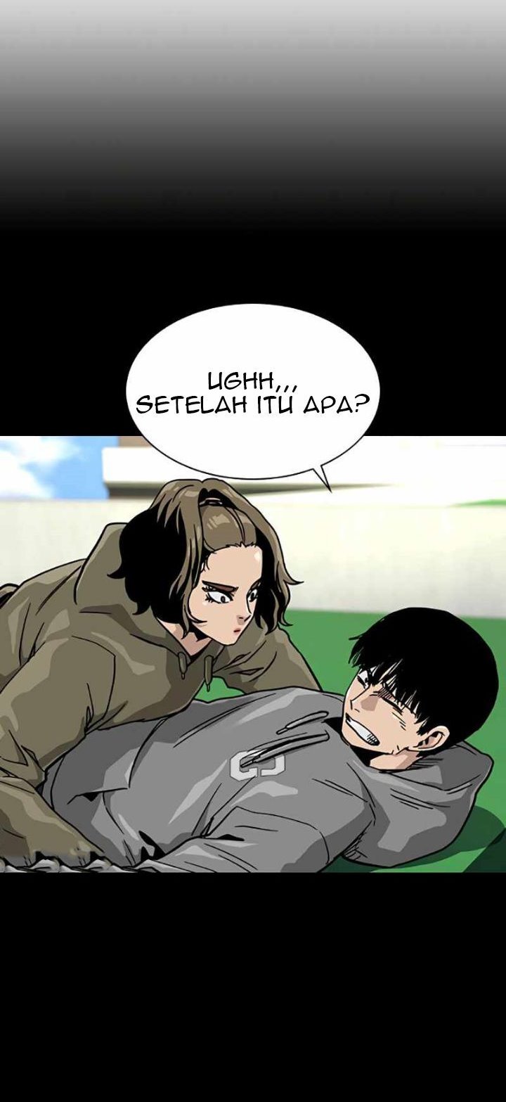 To Not Die Bab 23 halaman 91