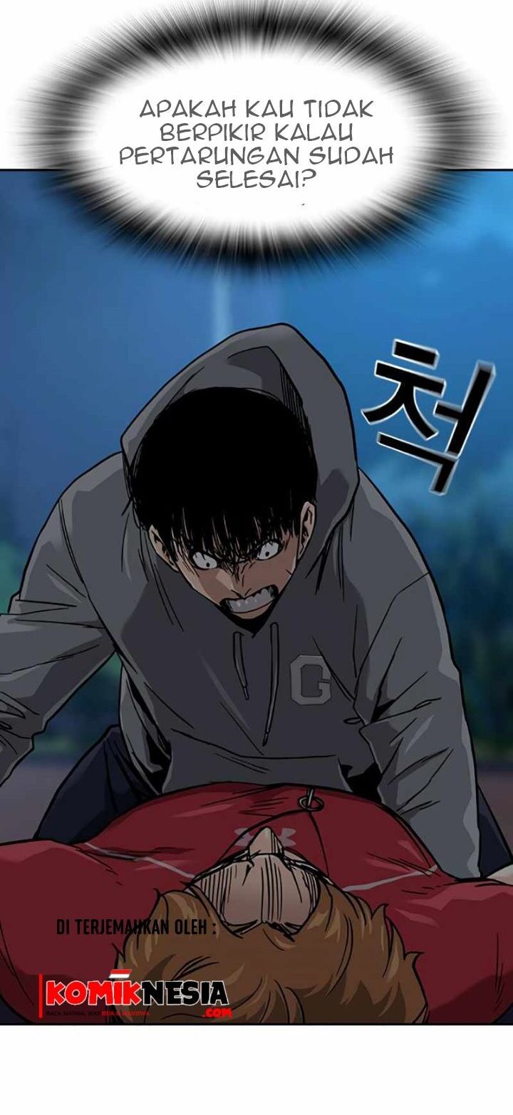 To Not Die Bab 23 halaman 93