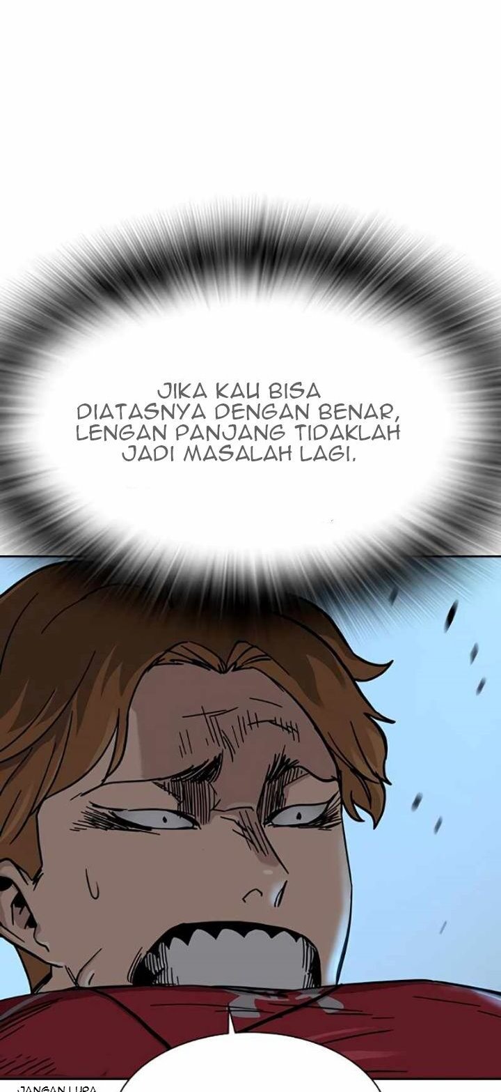 To Not Die Bab 23 halaman 94