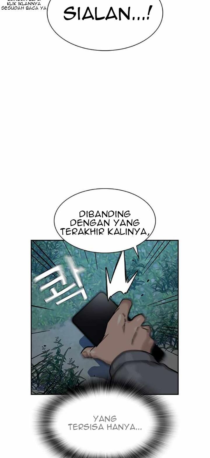 To Not Die Bab 23 halaman 95