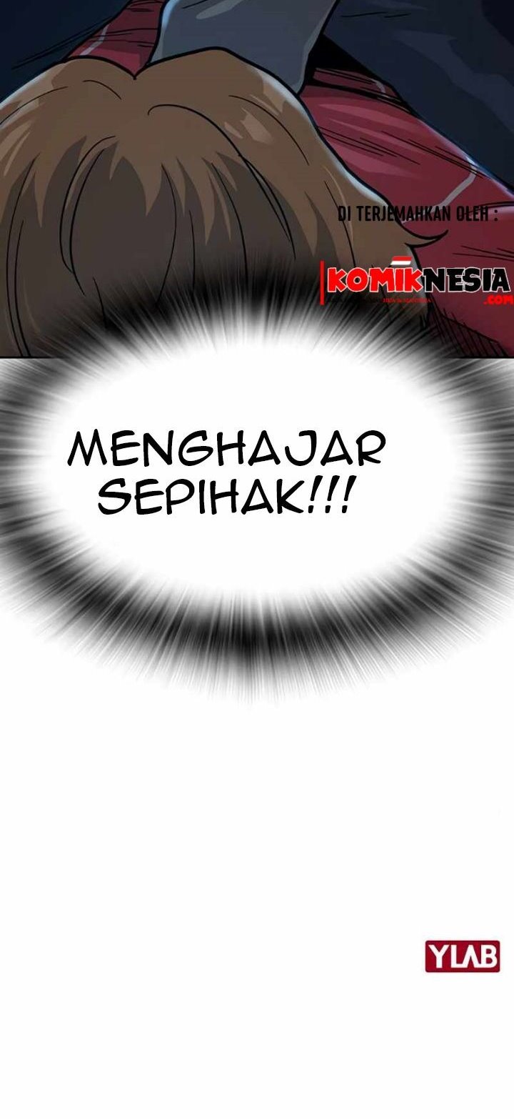 To Not Die Bab 23 halaman 98