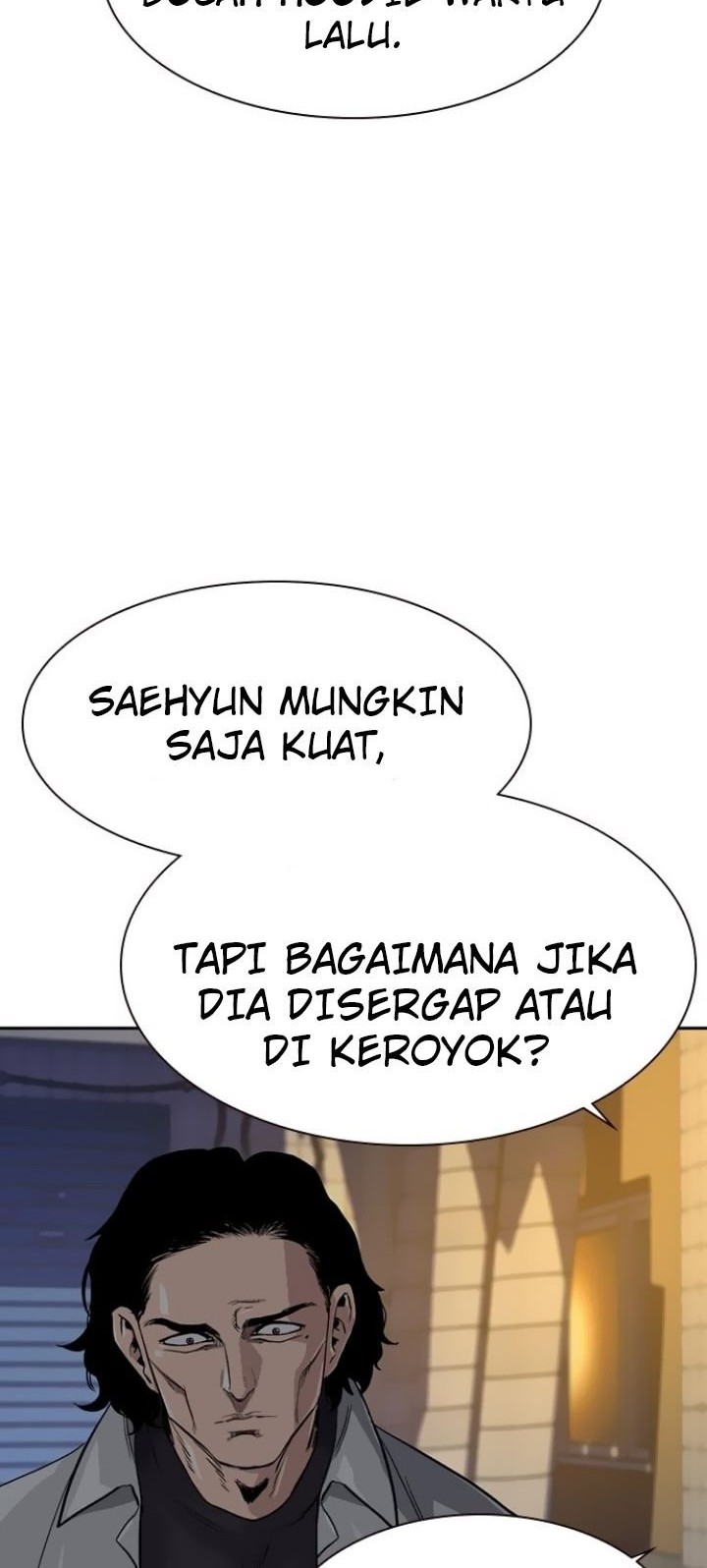 To Not Die Bab 24 halaman 9