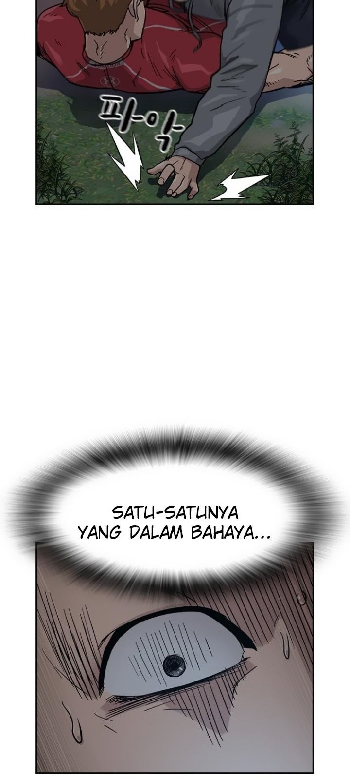 To Not Die Bab 24 halaman 15