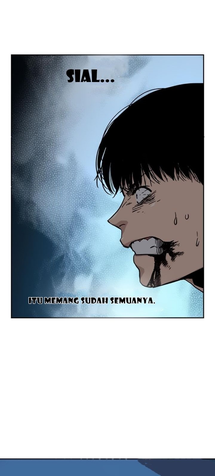 To Not Die Bab 24 halaman 22