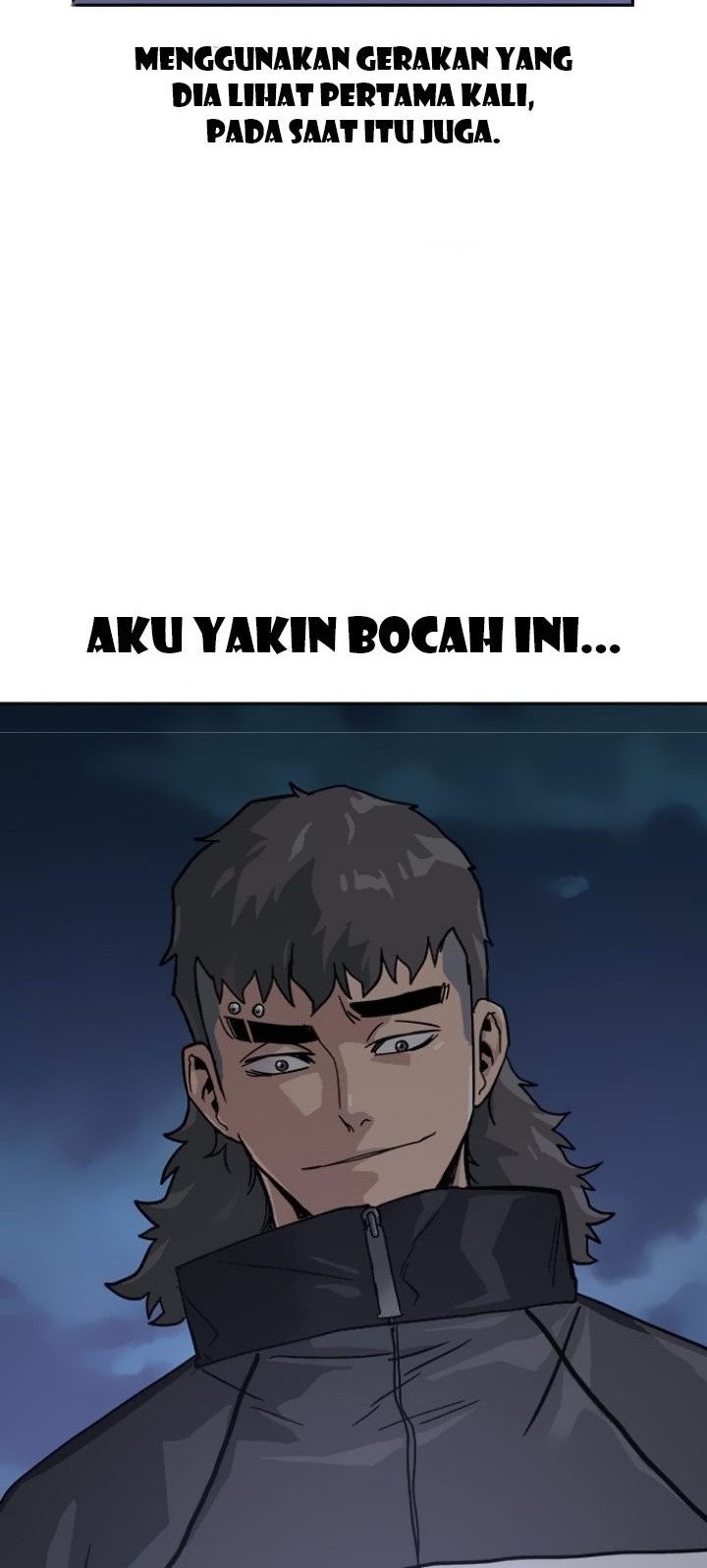 To Not Die Bab 24 halaman 46
