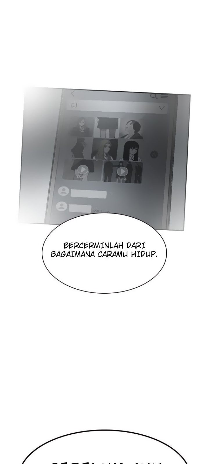 To Not Die Bab 24 halaman 50