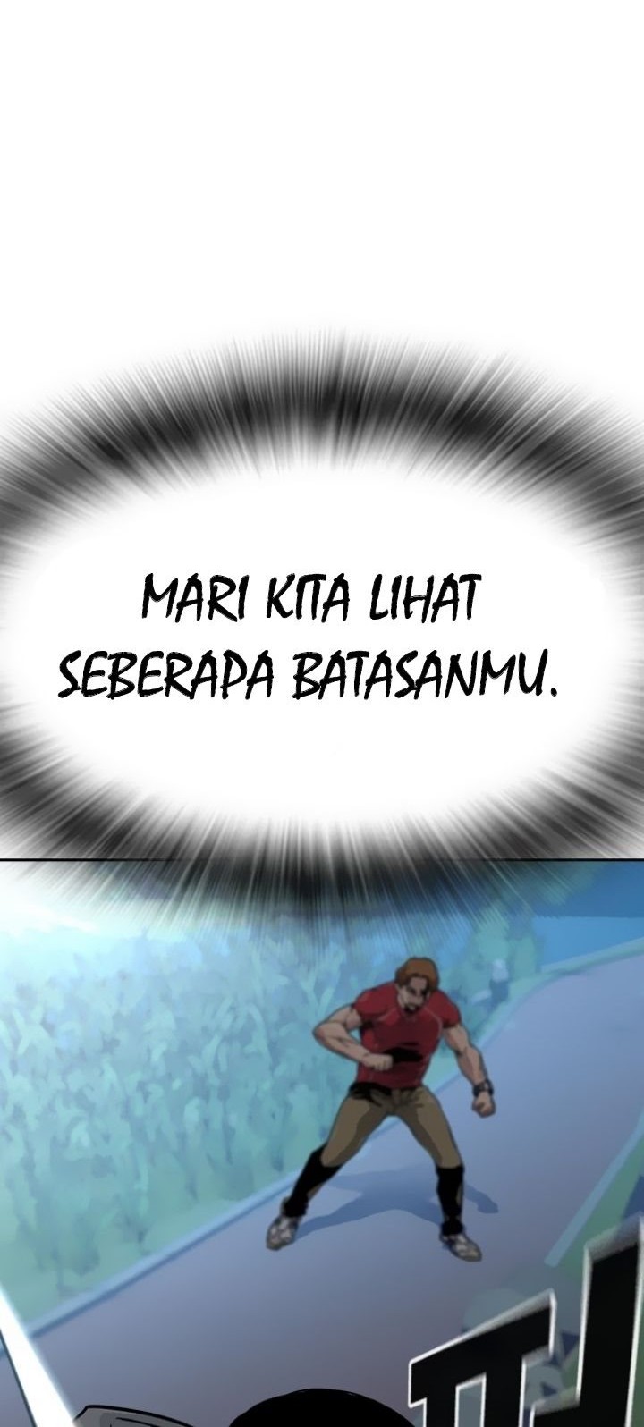 To Not Die Bab 24 halaman 70