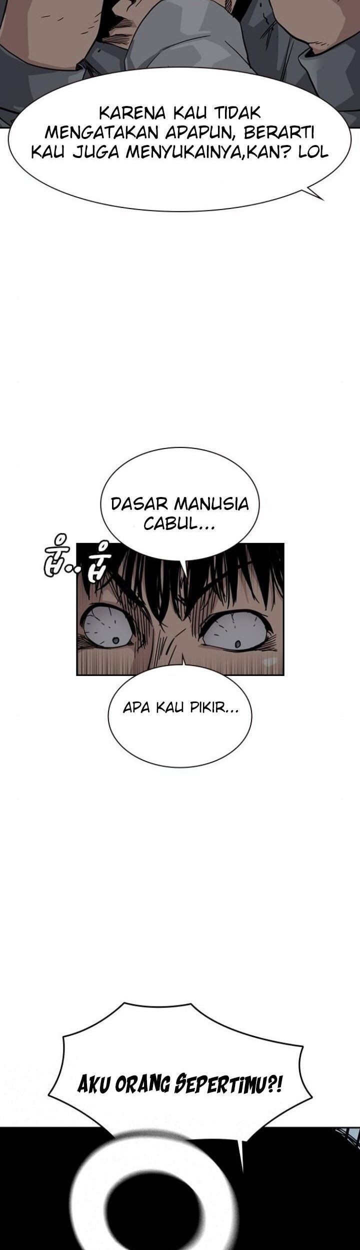 To Not Die Bab 25 halaman 23