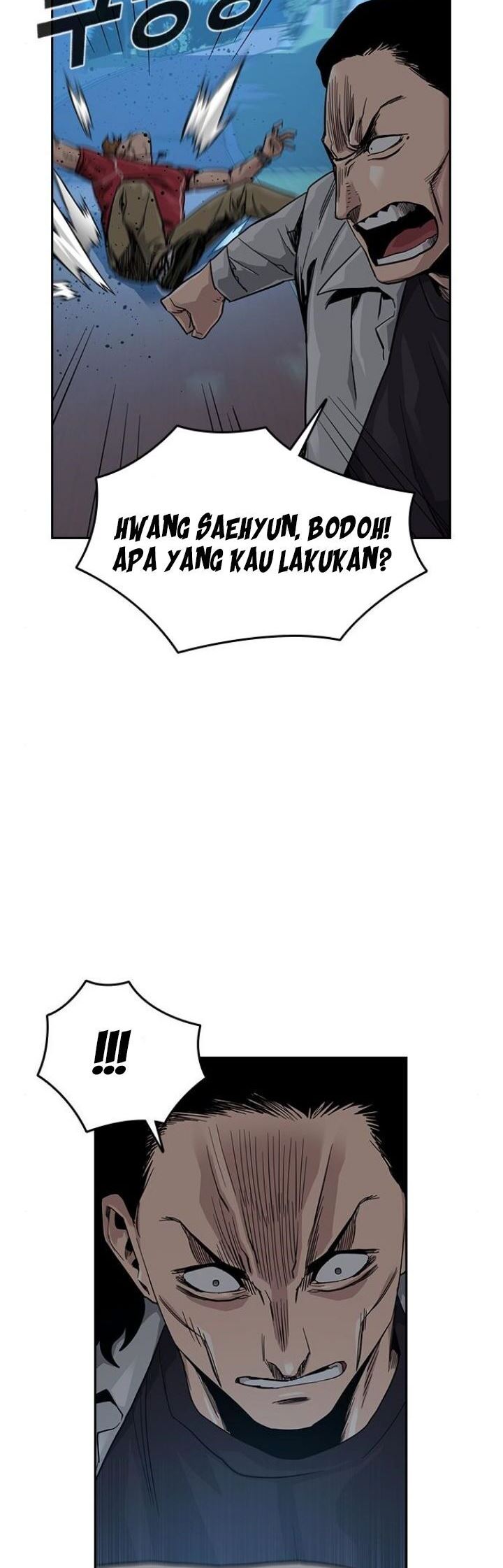 To Not Die Bab 25 halaman 53