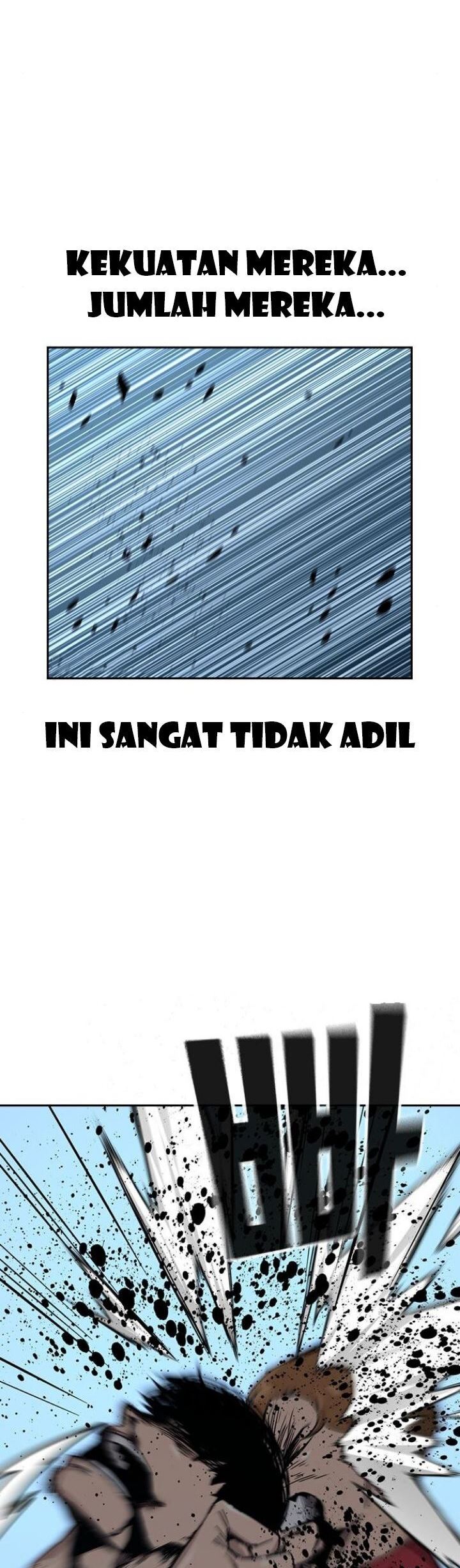 To Not Die Bab 25 halaman 69