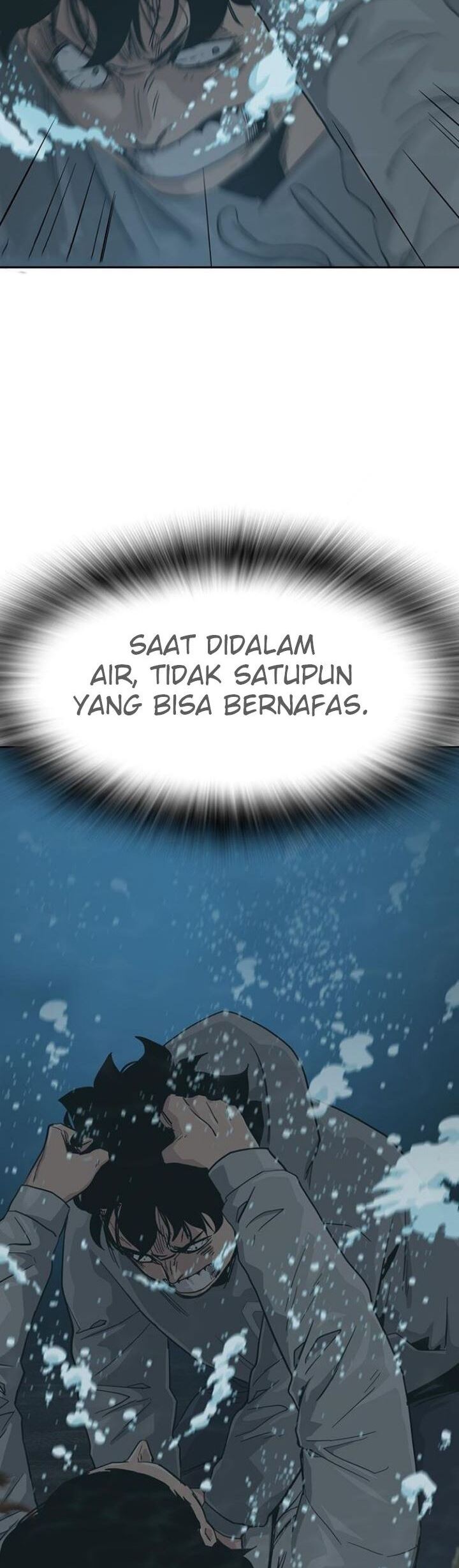 To Not Die Bab 25 halaman 78