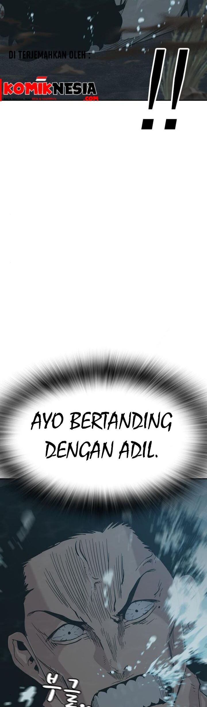 To Not Die Bab 25 halaman 79