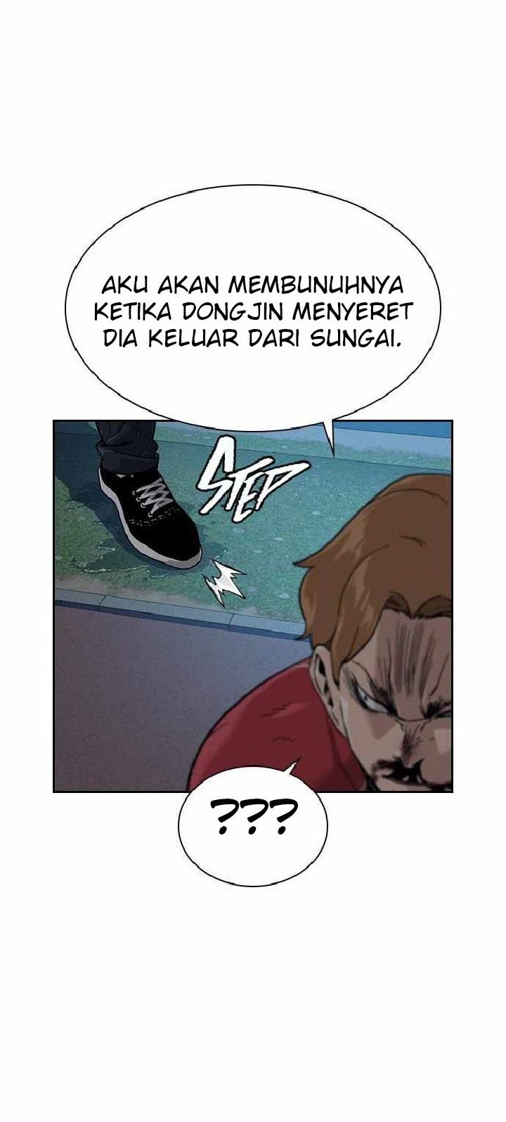 To Not Die Bab 26 halaman 6