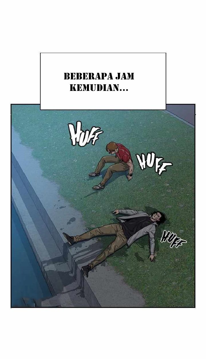 To Not Die Bab 26 halaman 19
