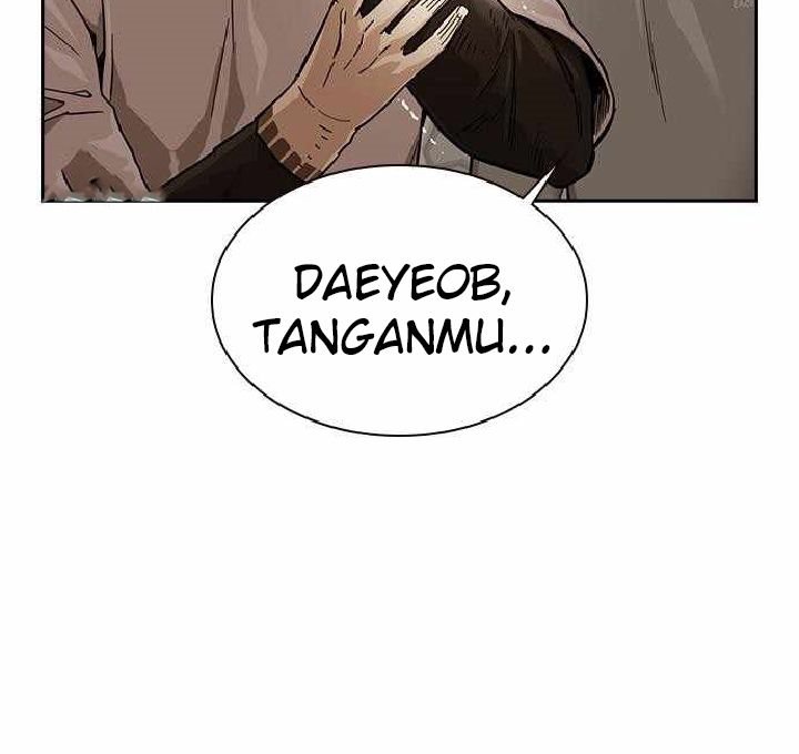 To Not Die Bab 26 halaman 37