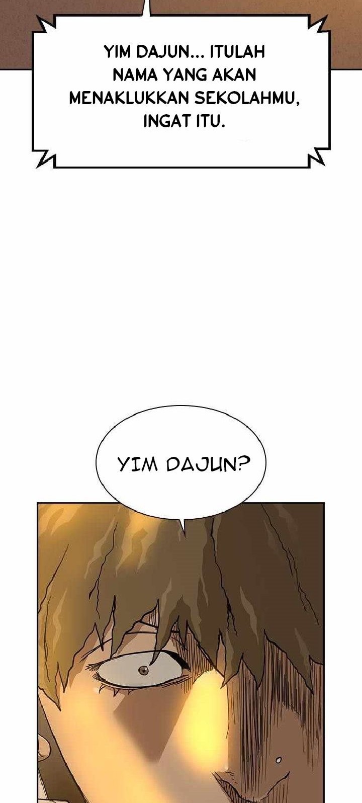To Not Die Bab 26 halaman 45