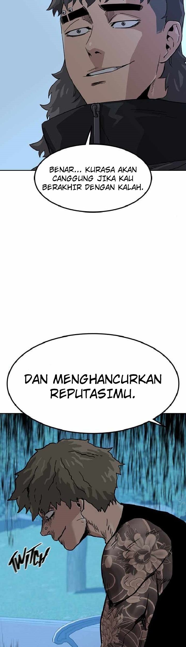 To Not Die Bab 26 halaman 60