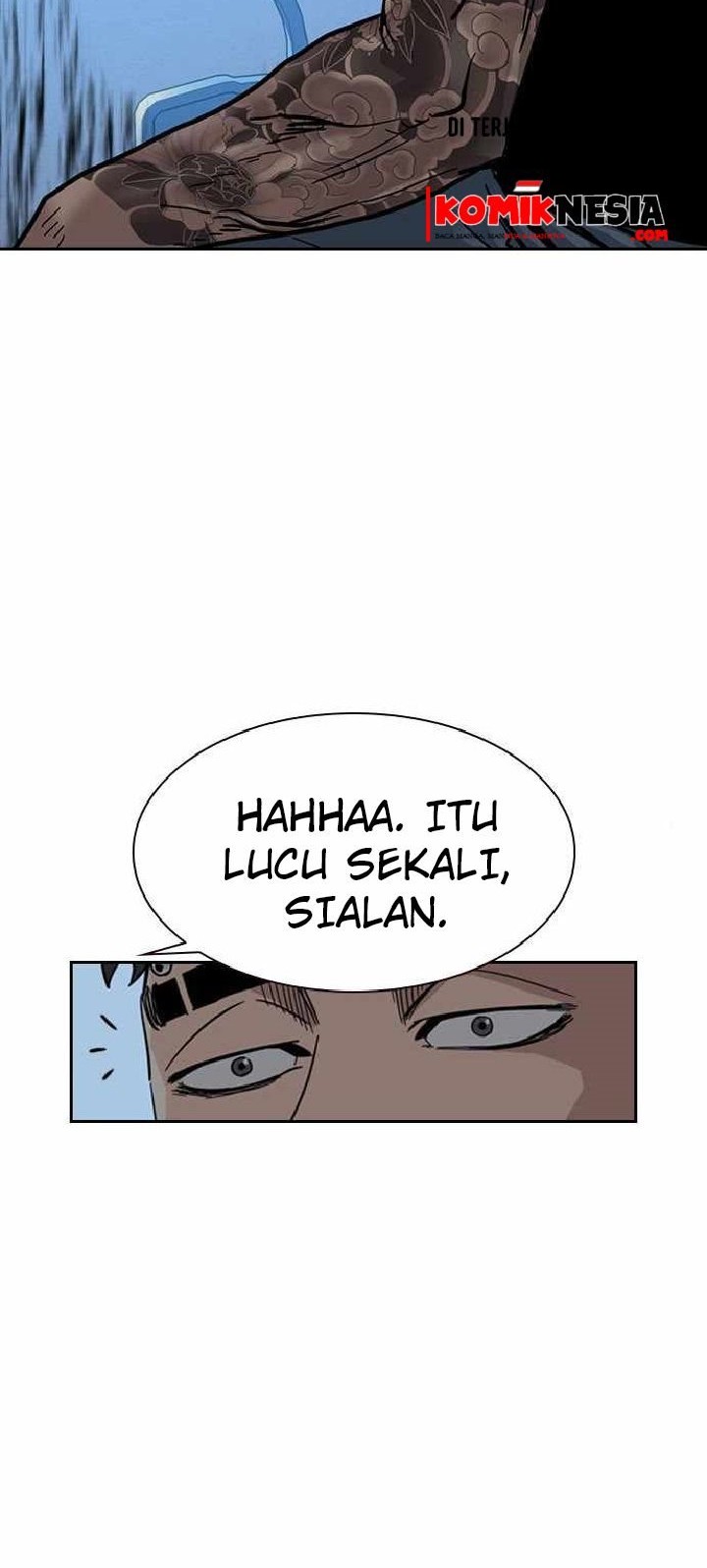 To Not Die Bab 26 halaman 61