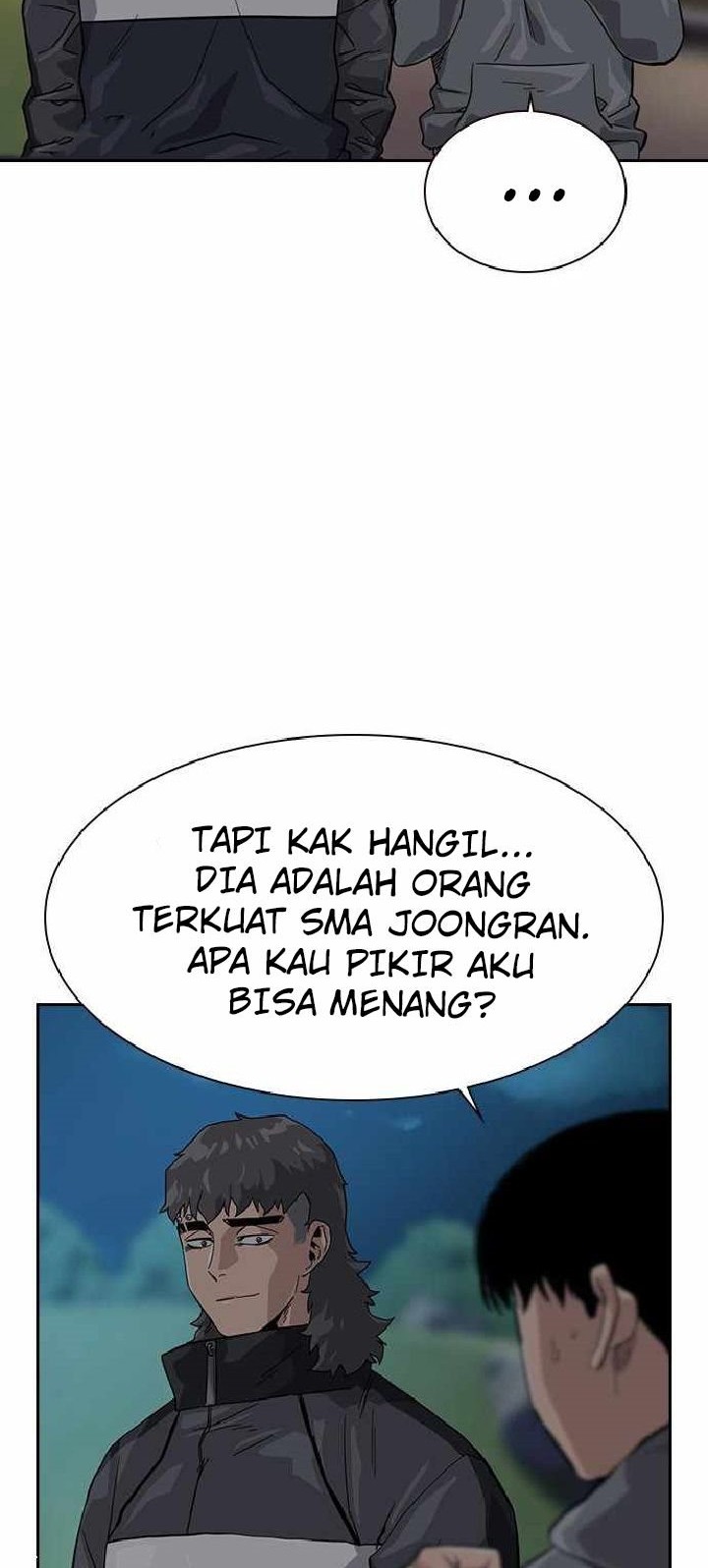 To Not Die Bab 26 halaman 63
