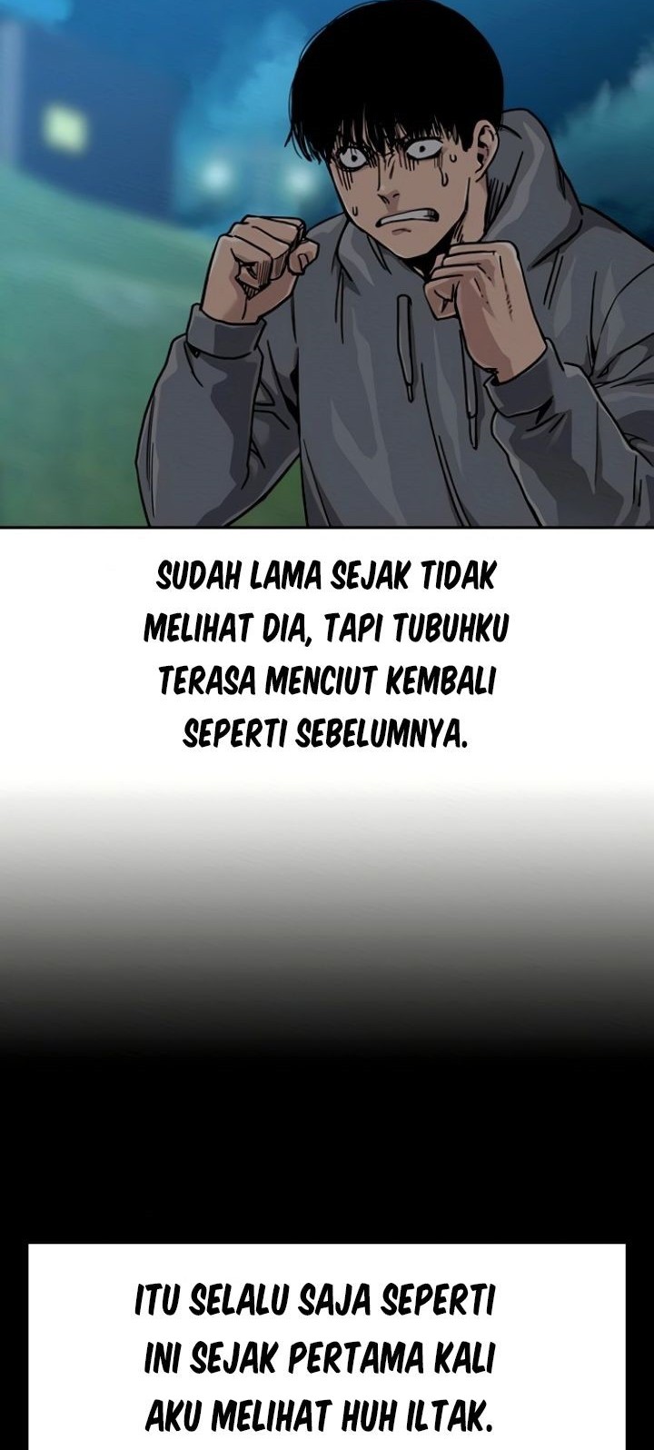 To Not Die Bab 27 halaman 4