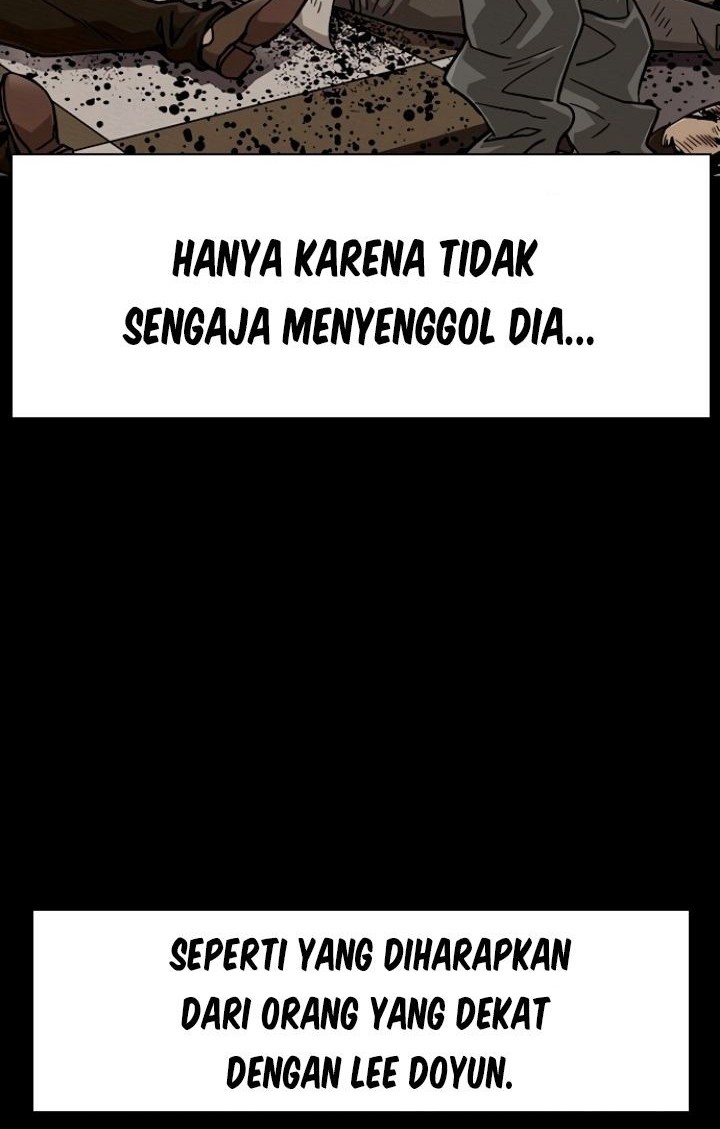 To Not Die Bab 27 halaman 6