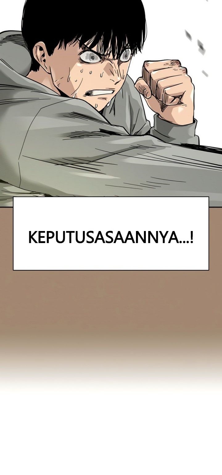 To Not Die Bab 27 halaman 39