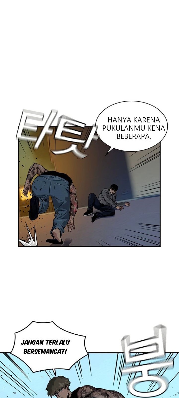 To Not Die Bab 27 halaman 48