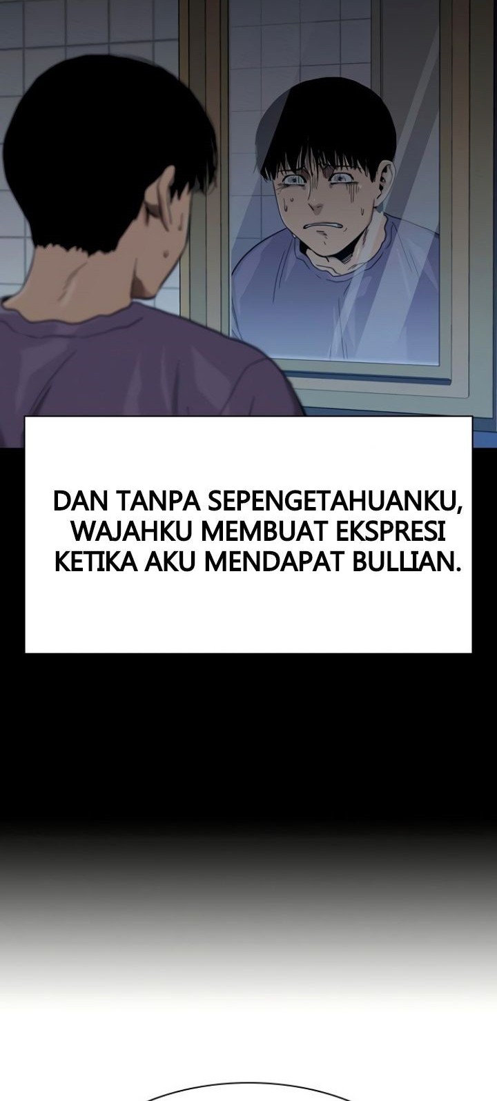 To Not Die Bab 27 halaman 62