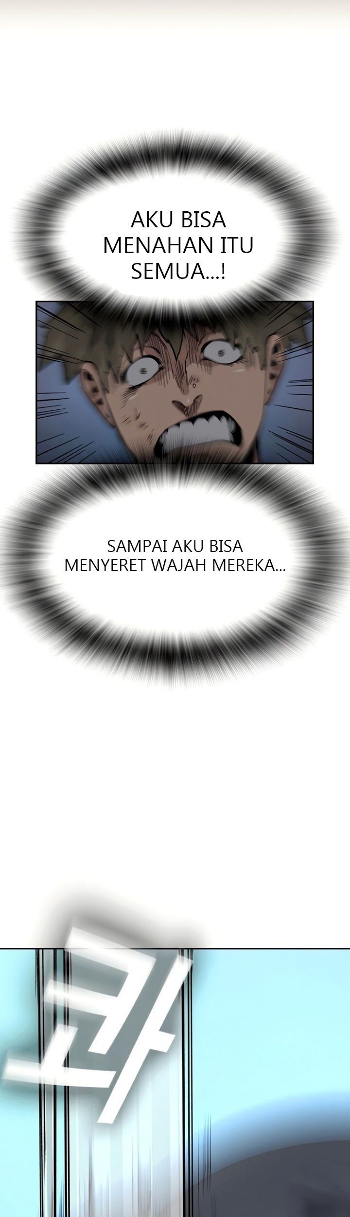 To Not Die Bab 27 halaman 68