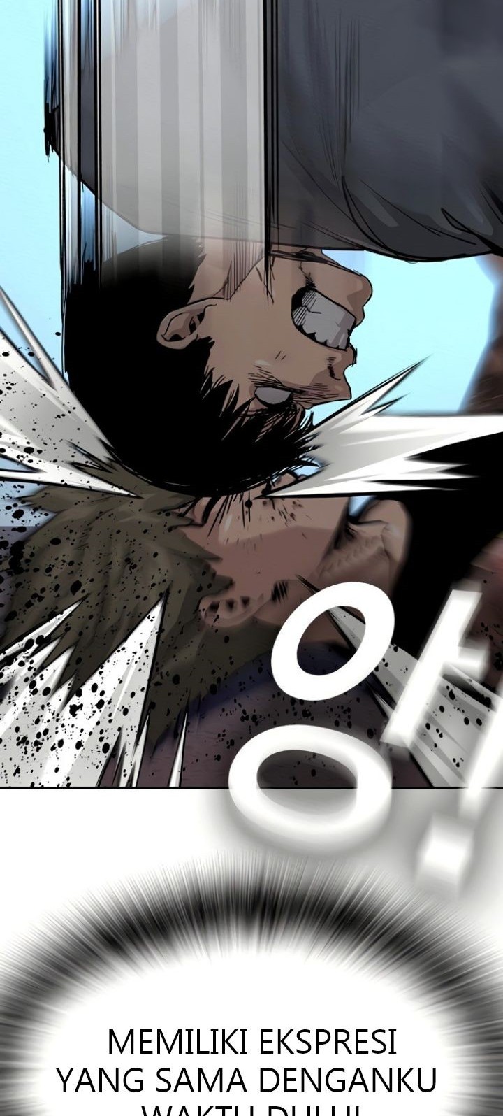 To Not Die Bab 27 halaman 69
