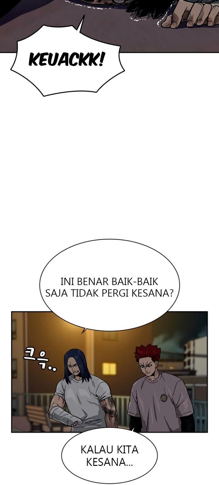 To Not Die chapter 28 halaman 9