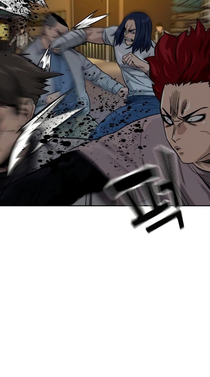 To Not Die chapter 28 halaman 25
