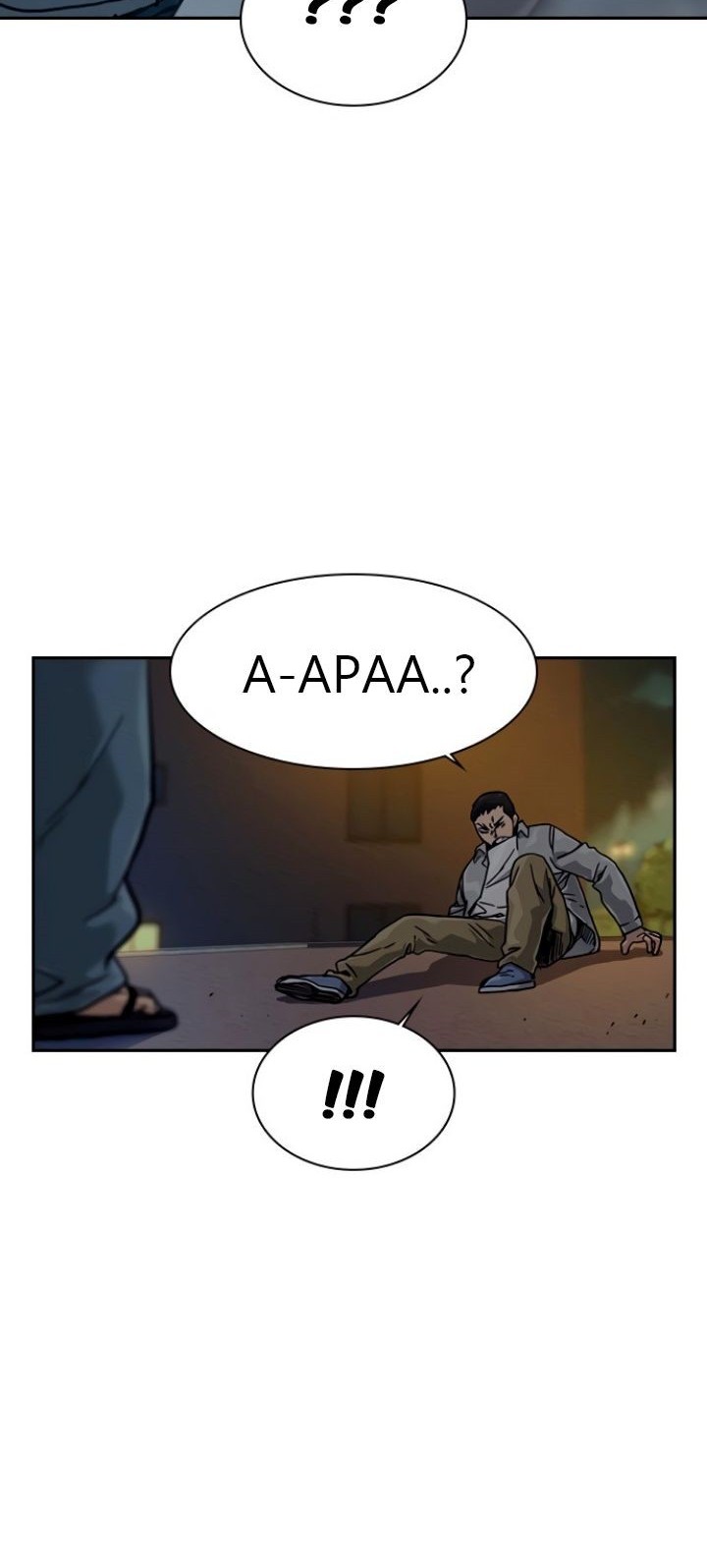 To Not Die chapter 28 halaman 27