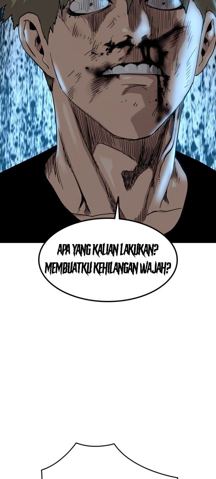 To Not Die chapter 28 halaman 29