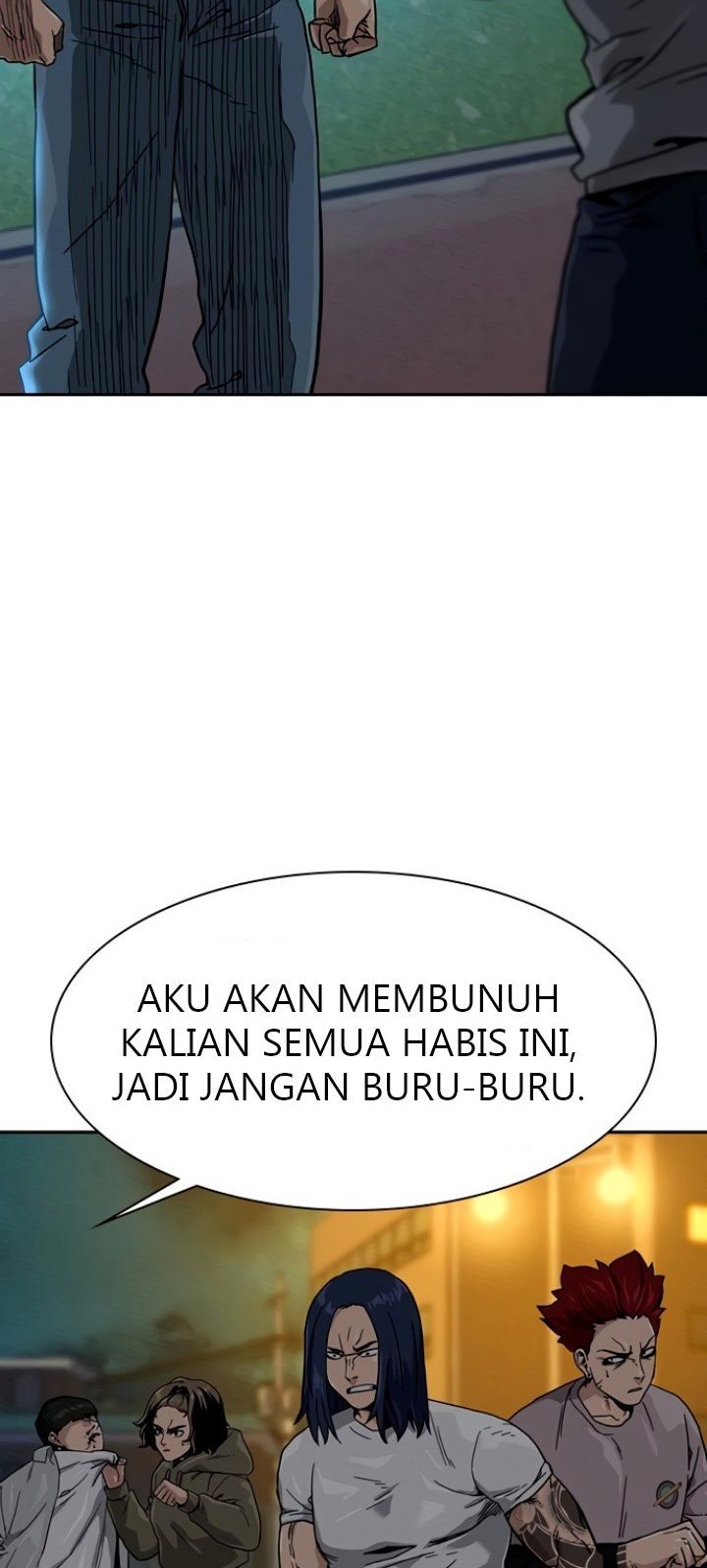 To Not Die chapter 28 halaman 31
