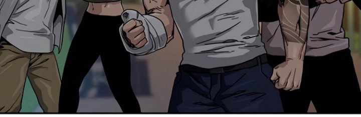 To Not Die chapter 28 halaman 32