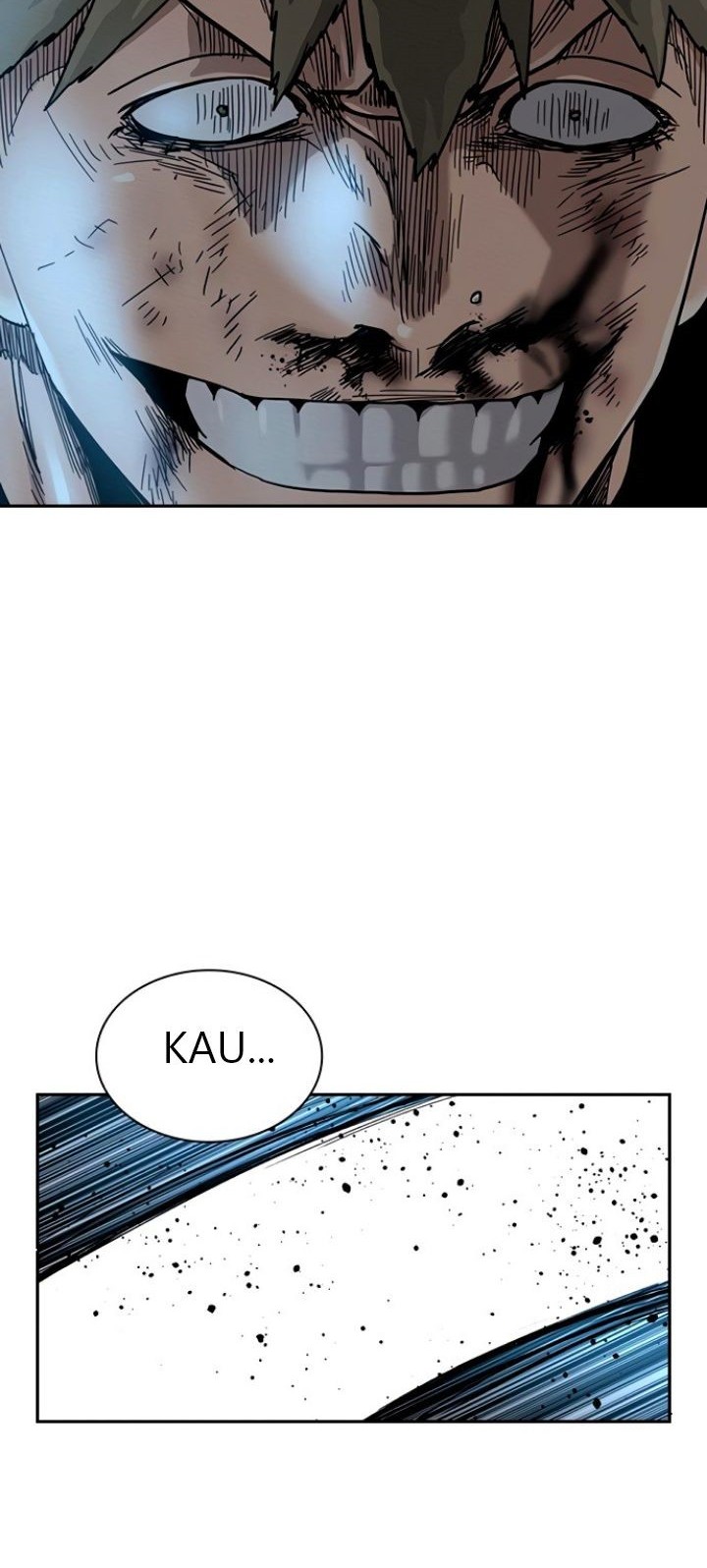 To Not Die chapter 28 halaman 34