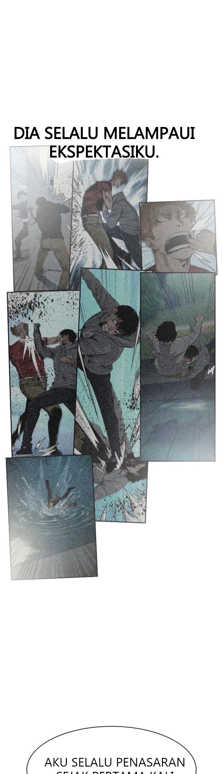 To Not Die chapter 28 halaman 58