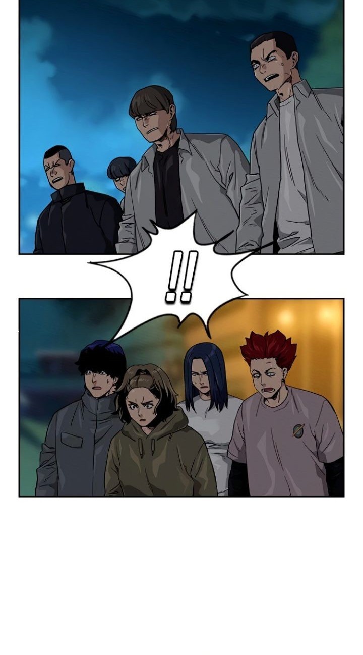 To Not Die chapter 28 halaman 65