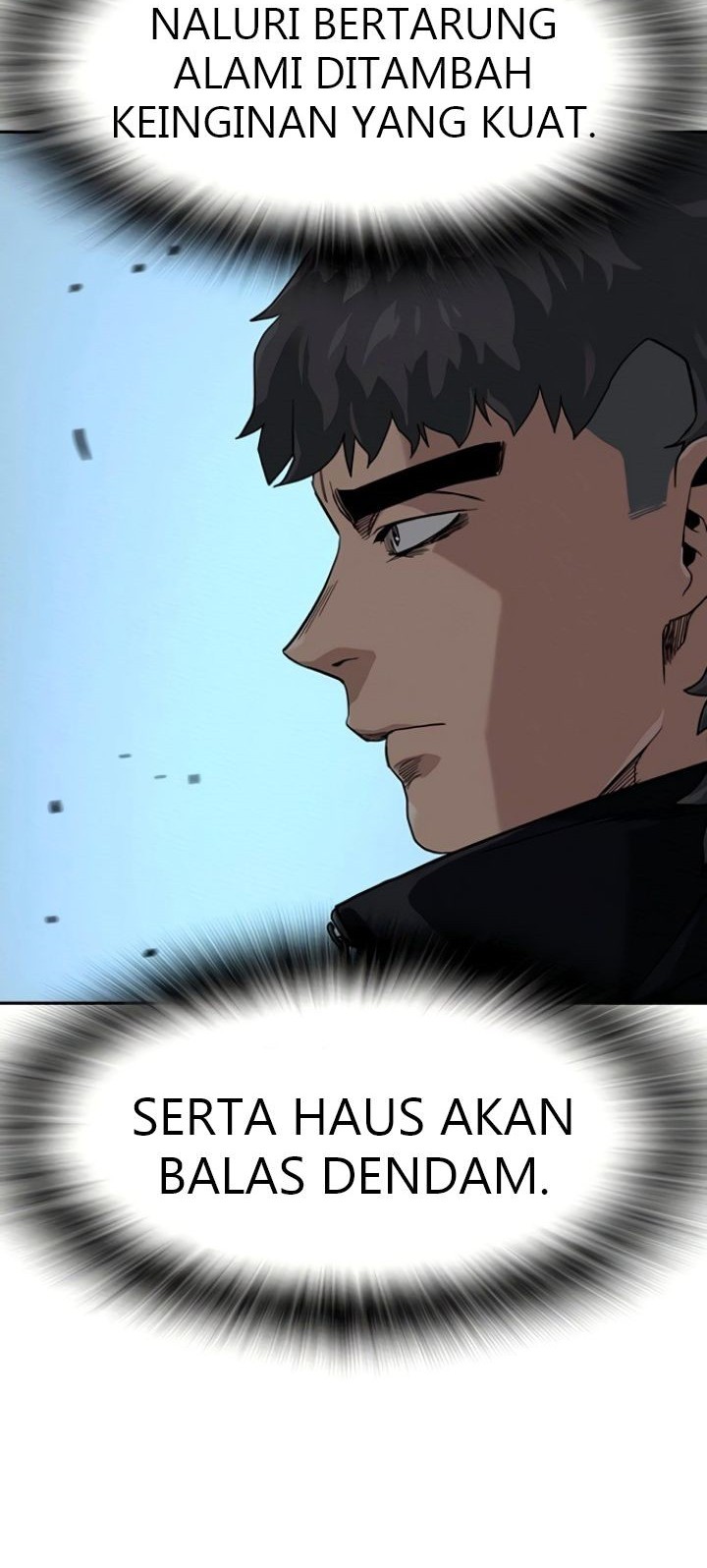 To Not Die chapter 28 halaman 67